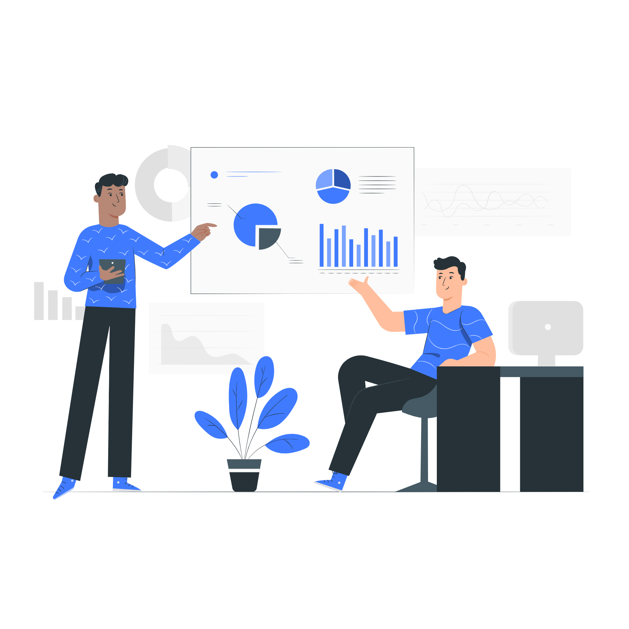 Digital Analytics for Political Campaigns