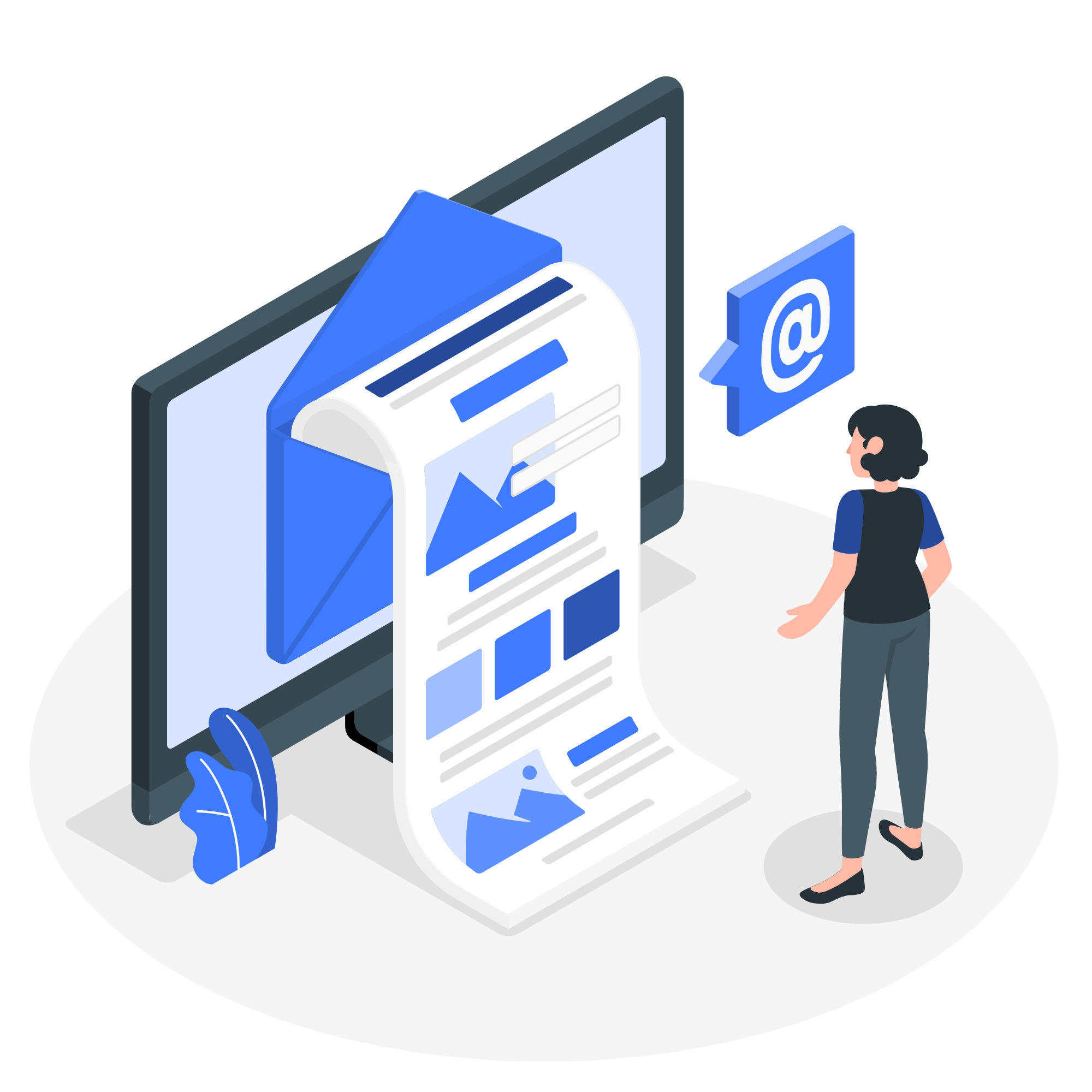 Media Coverage Preview