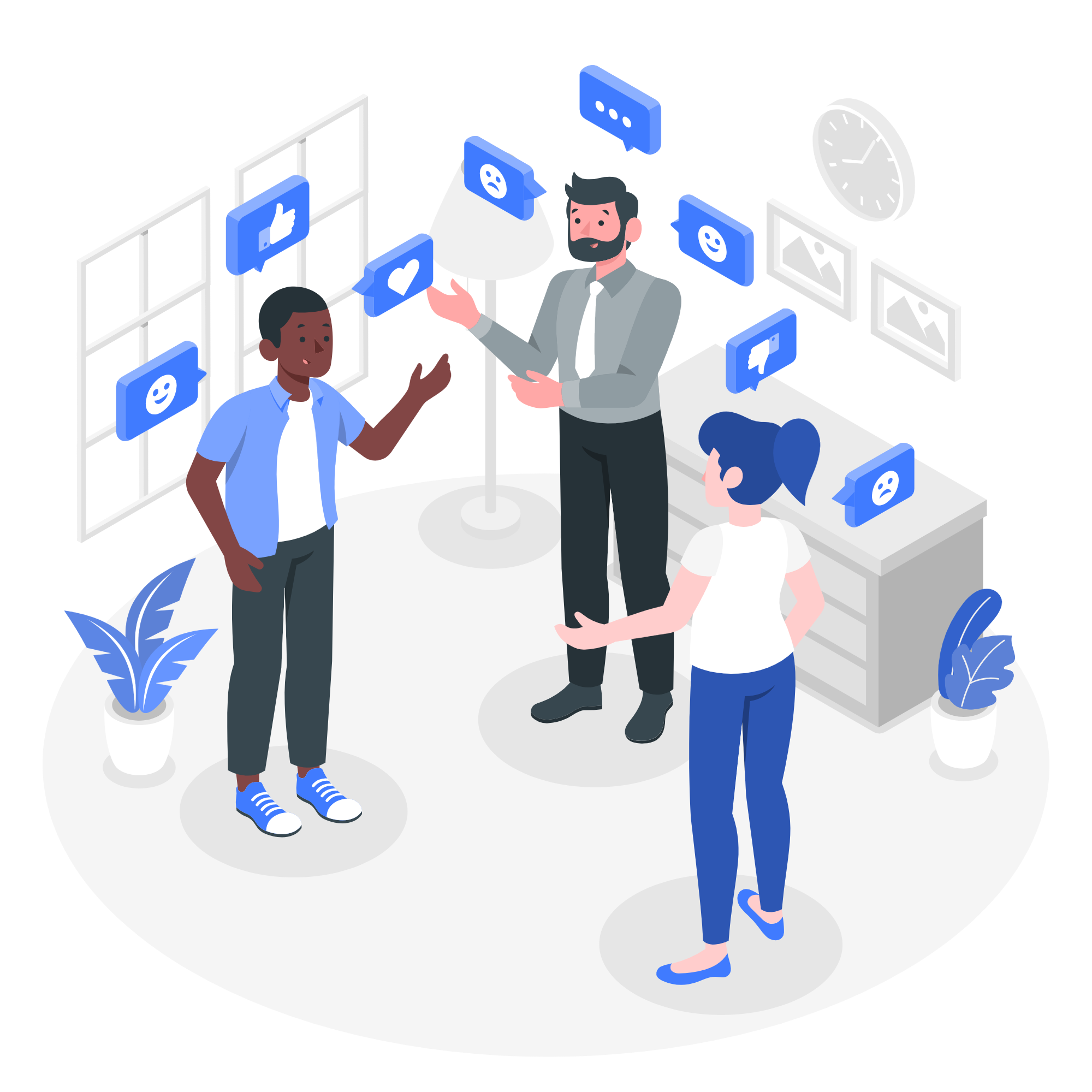 Opinion Poll and Election Surveys