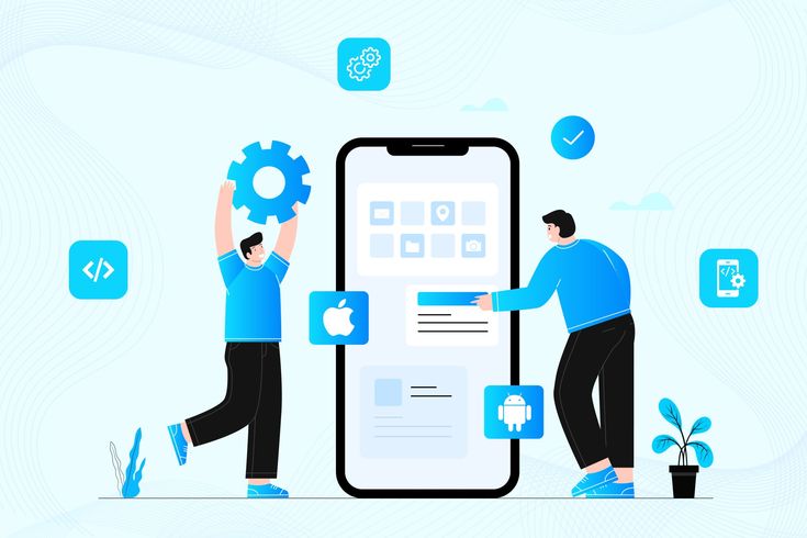 Cross-Platform Apps Preview