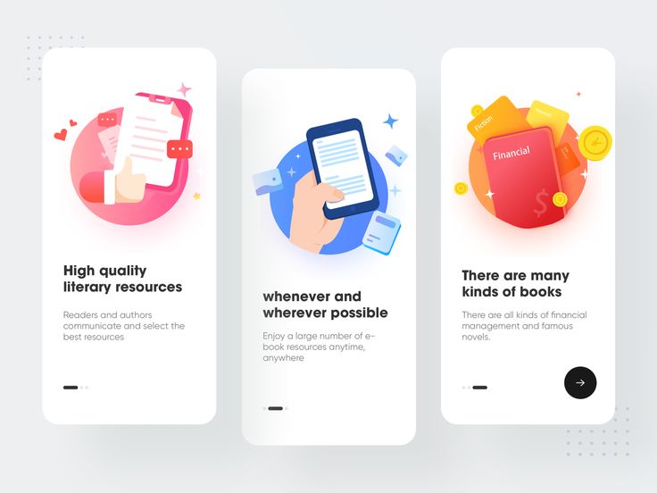 UI/UX Design Preview