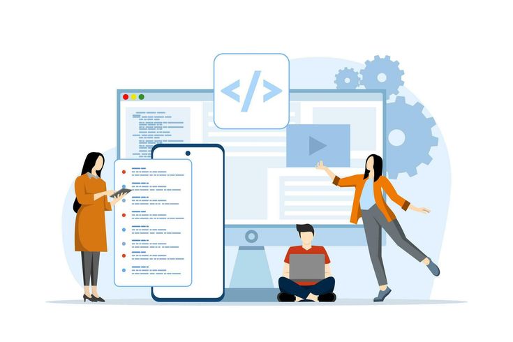 App industry templates
