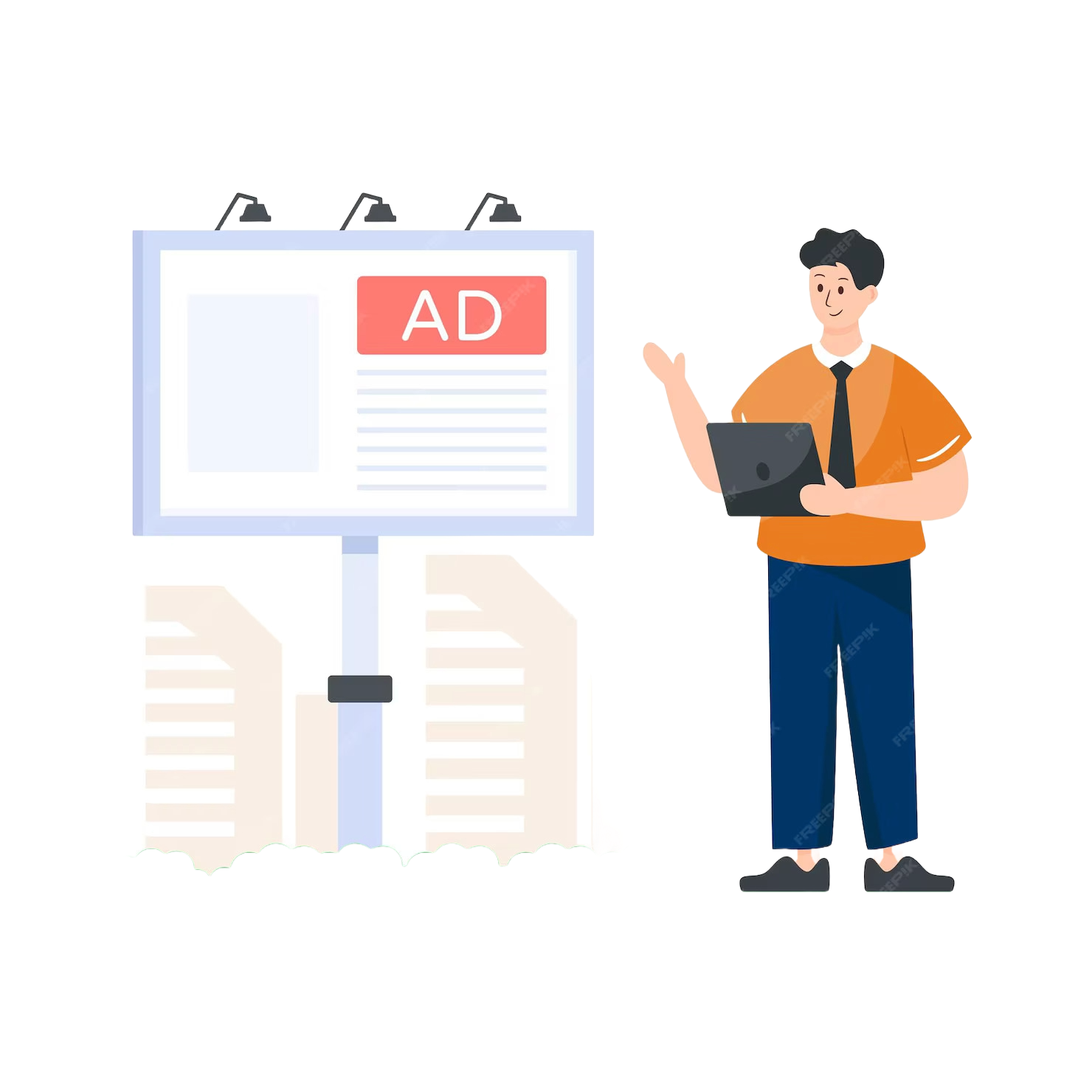 Hoardings & Billboards