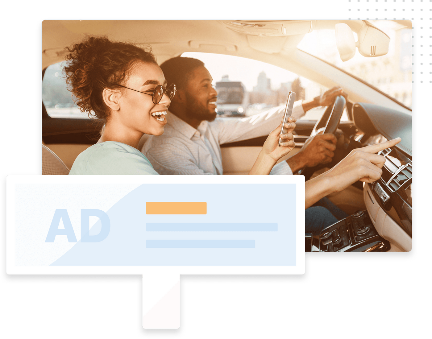 Digital Billboard Ads