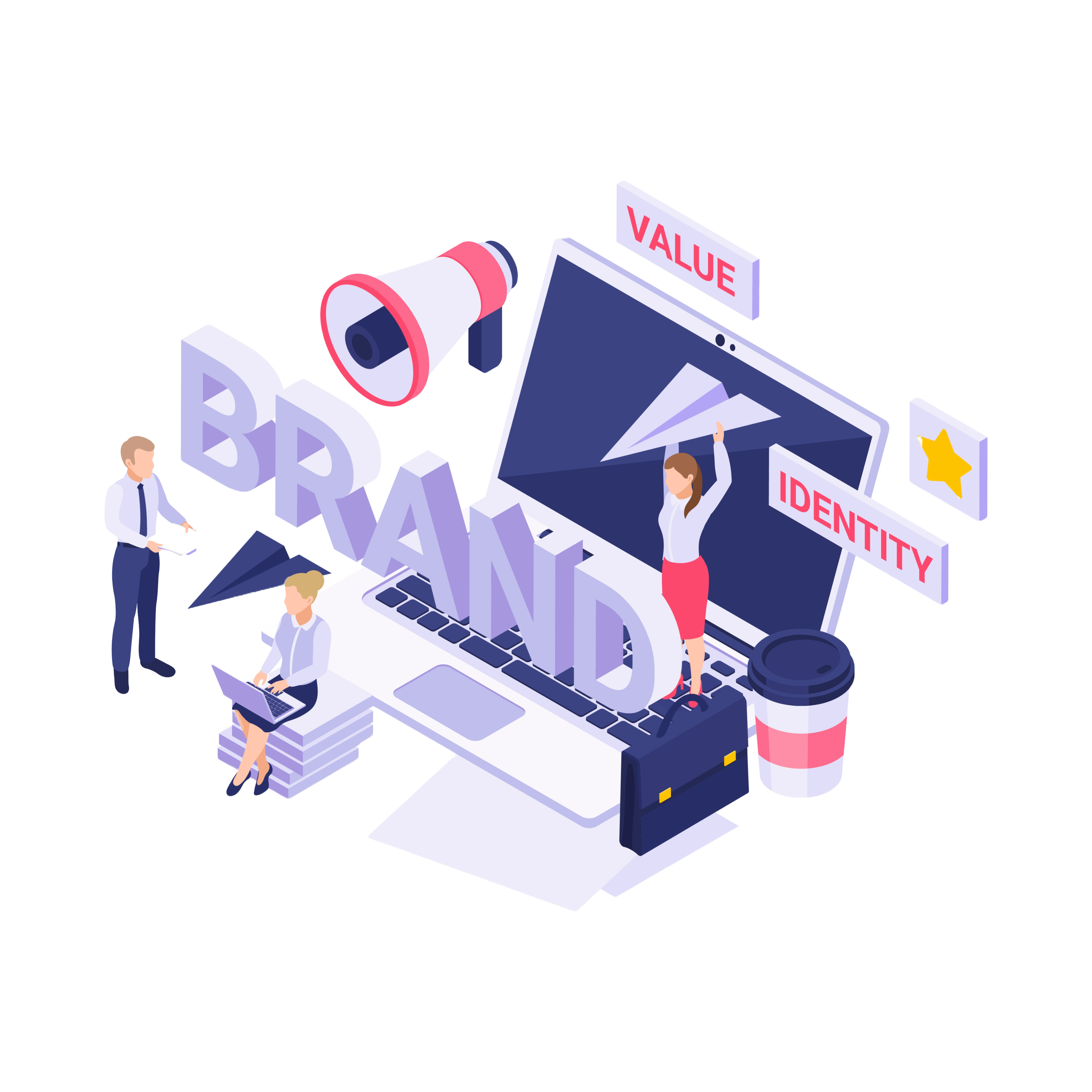 Branding & Advertising
