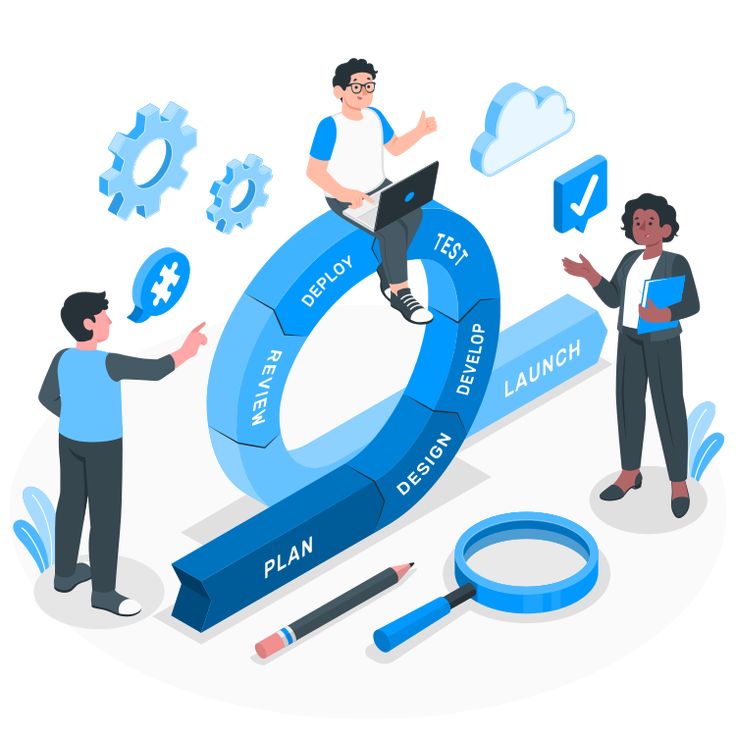 App Deployment Preview