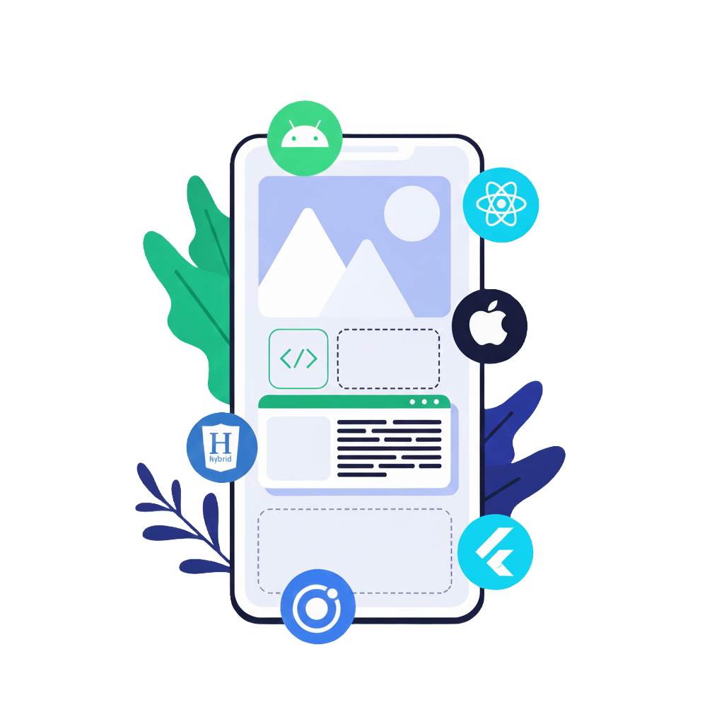 Cross-Platform Apps Preview