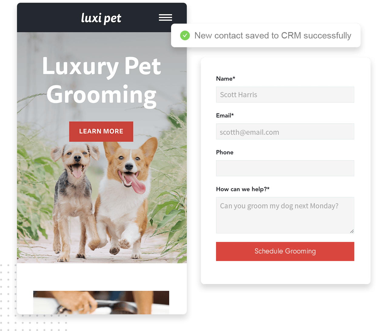 Integrated Platform Preview