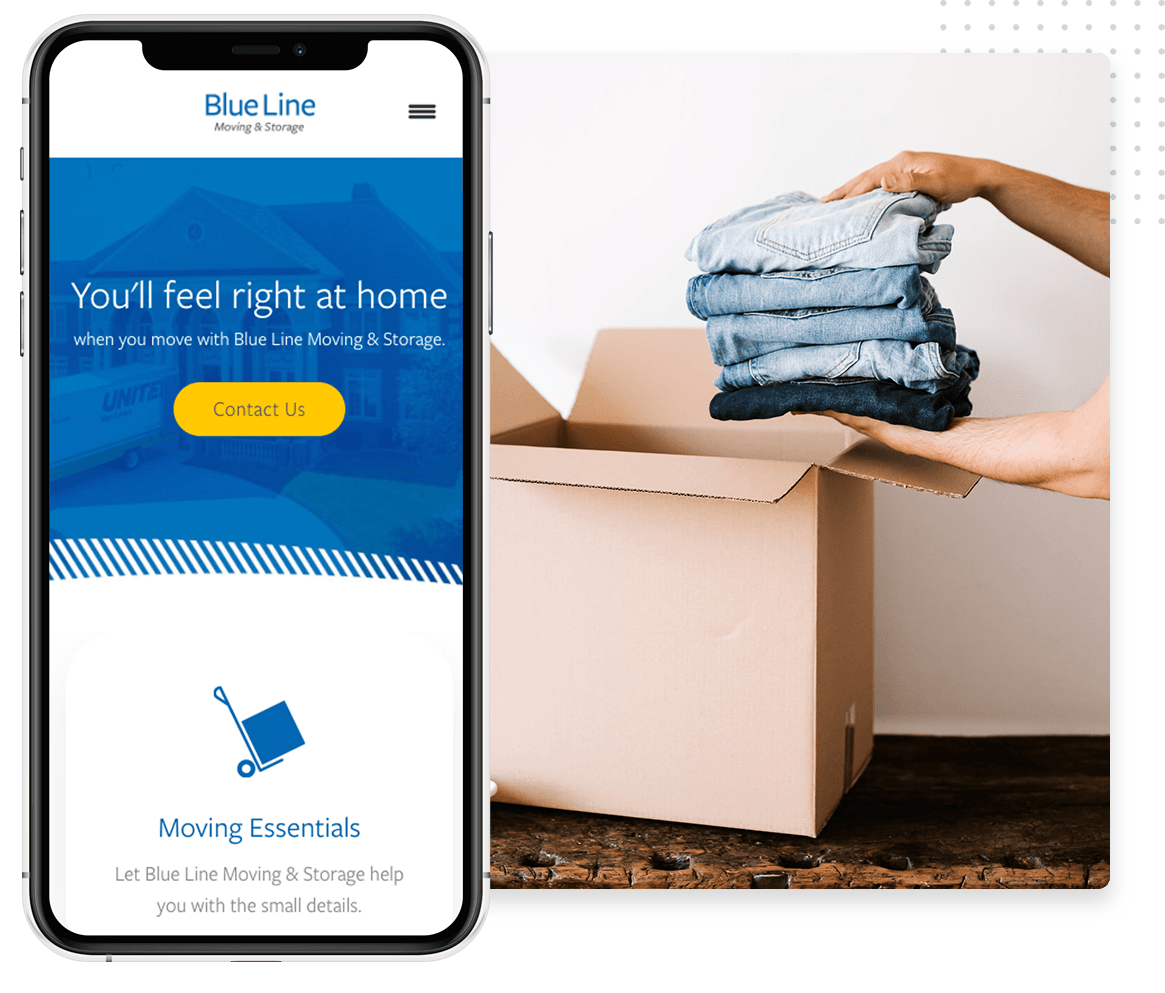 Mobile Features Preview
