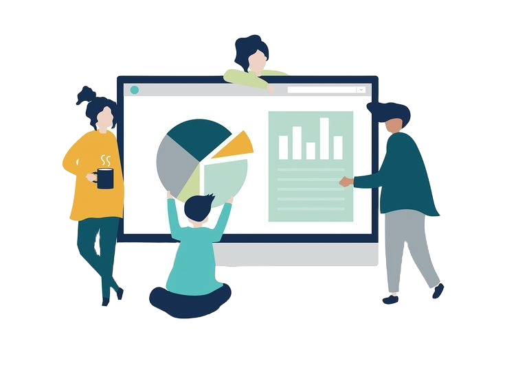 Digital Analytics for Political Campaigns