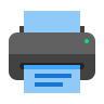 Print Icon