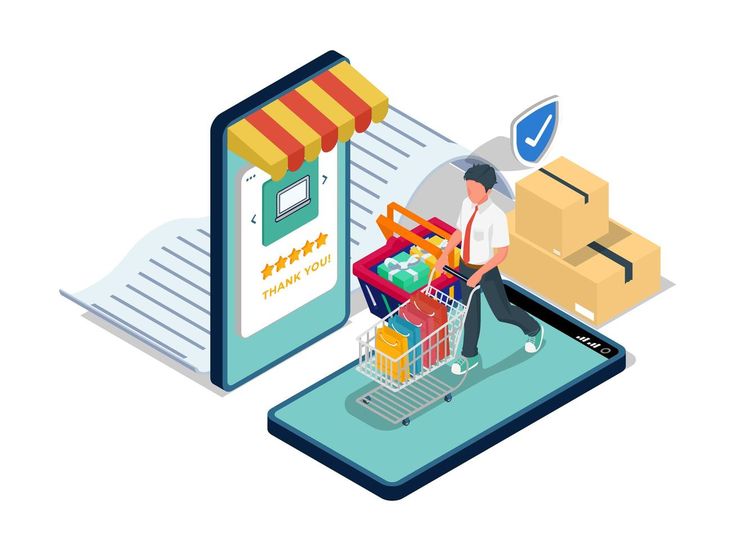 Mobile Commerce Preview