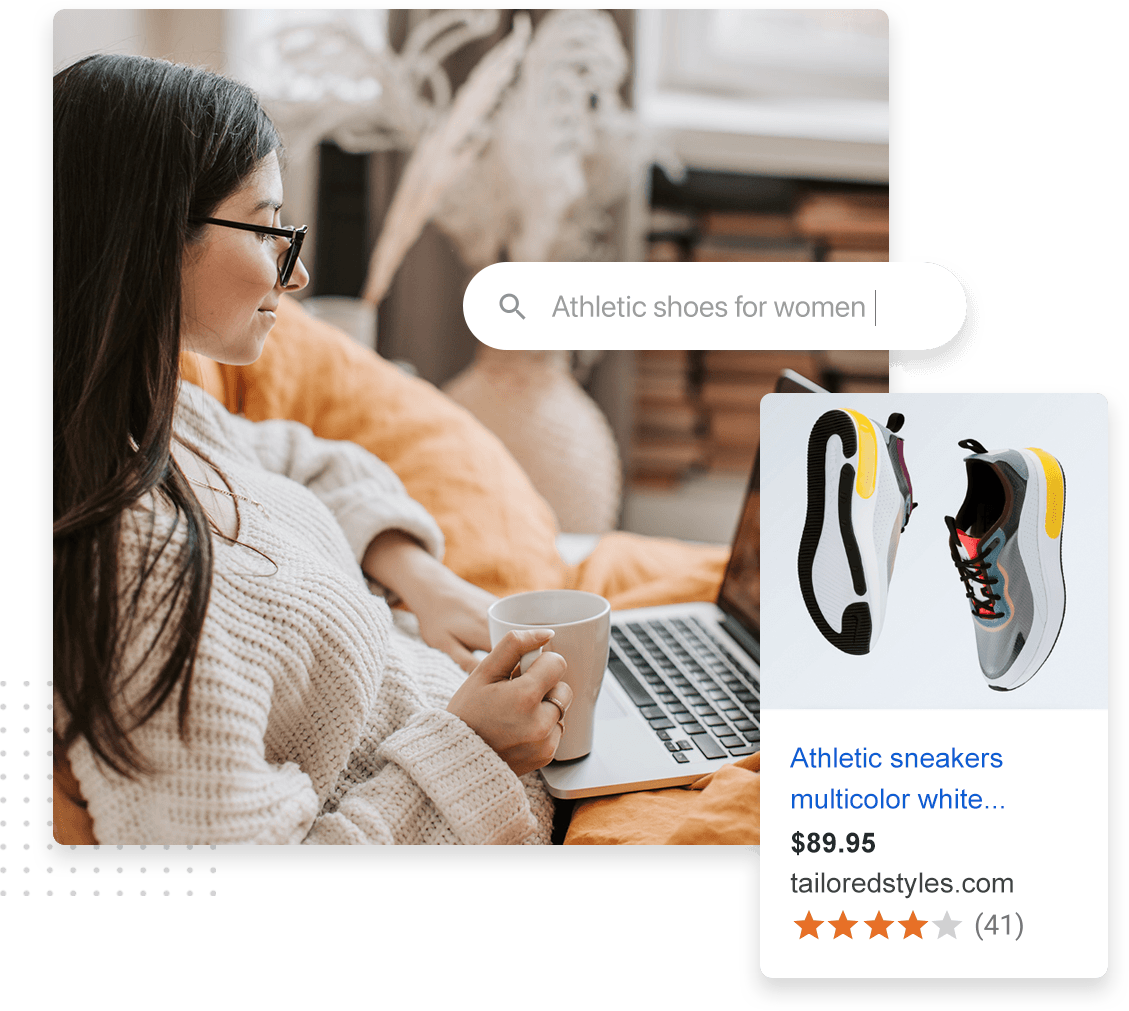 Shopping Ads