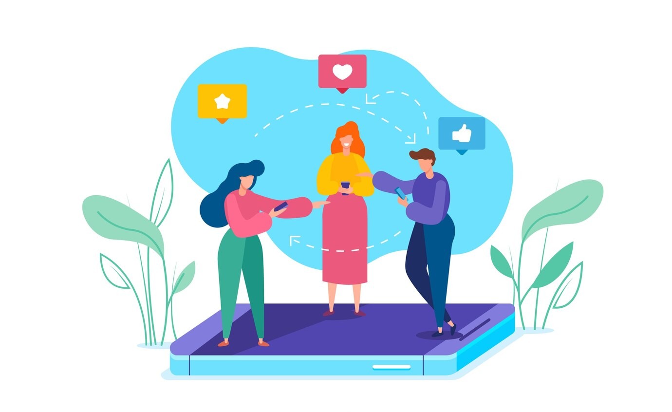 Social Media Engagement