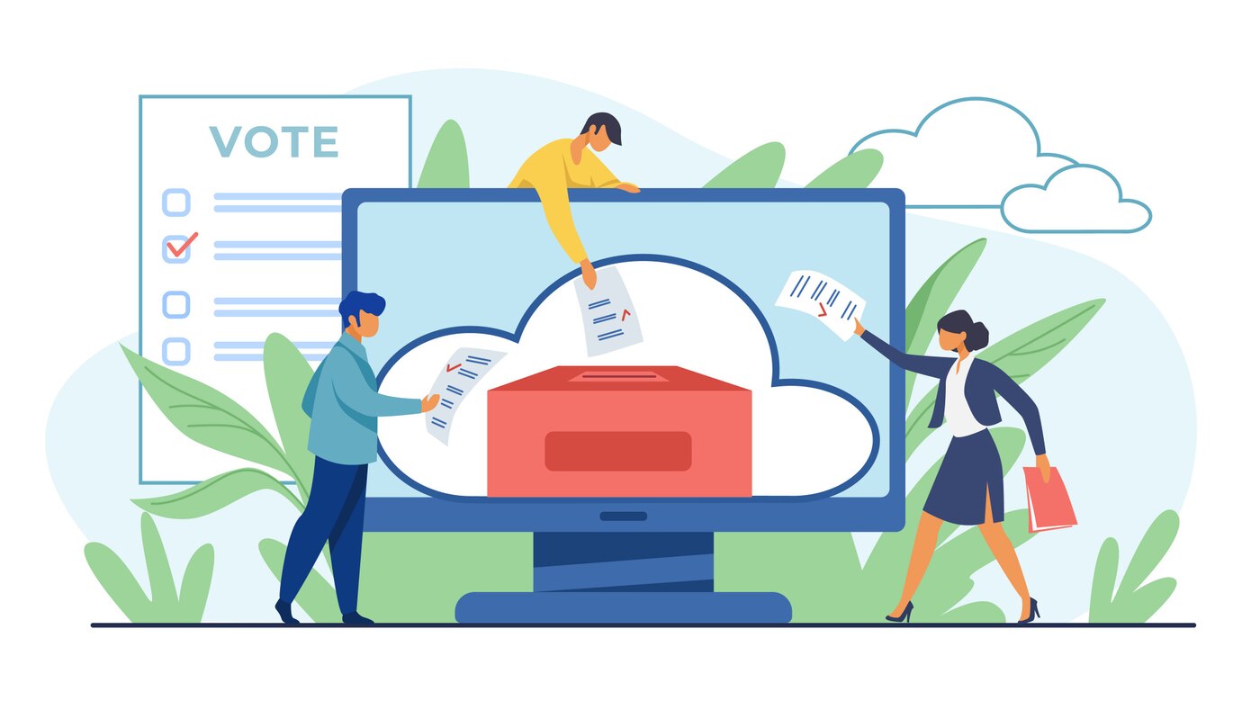 Digital Ads for Campaigns